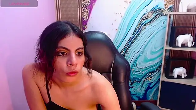 Angelica_Sunn webcam