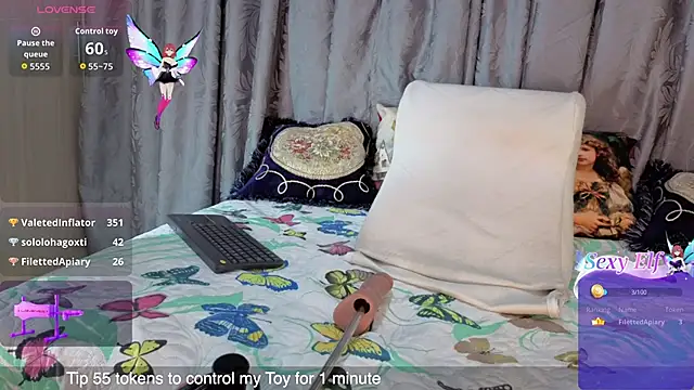 mariangellive webcam