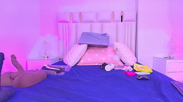 _carolina_fox webcam