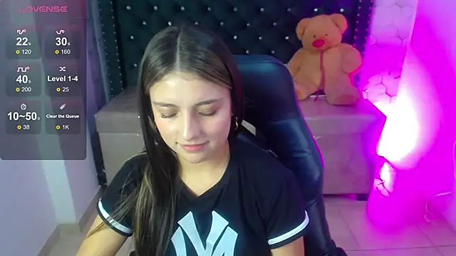 Diamond_juliana webcam