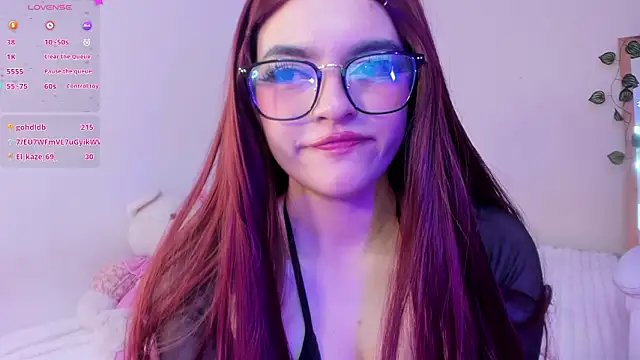 Anastasia1213 webcam