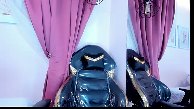 Saray_Becker_ webcam