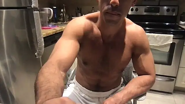 BigGuyMuscle webcam