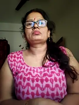 Webcam Model (kavya78)  is live.Free join now!