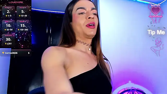 dollcatalina - Dollcatalina's free webcam - UK Sex Cams