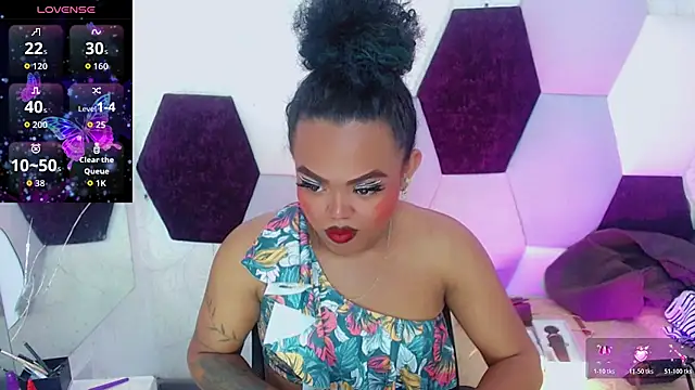 KayleighDreams_ webcam