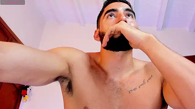 Joao_Batista_Oficial webcam