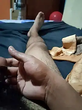 El_Ultimo_Hombre webcam