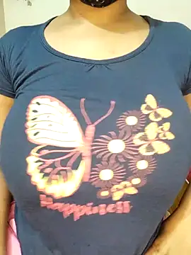 Nilanjona-Ray webcam