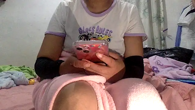 sharonlopez9611 webcam