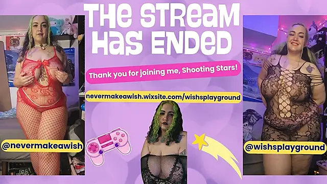 nevermakeawish webcam