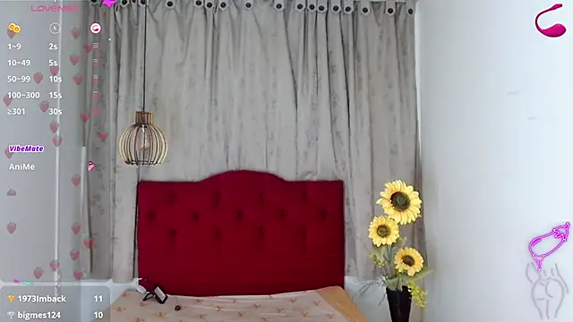 luisa__torres webcam