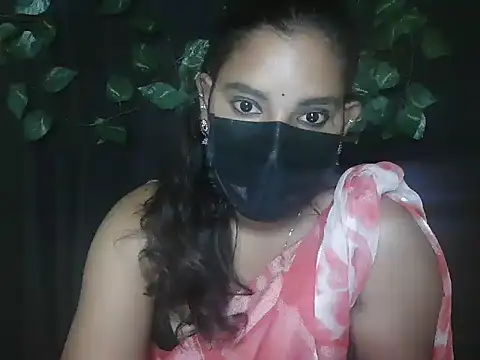 Rashmi-Sexy webcam