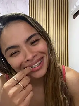 safadinhaquenteW webcam