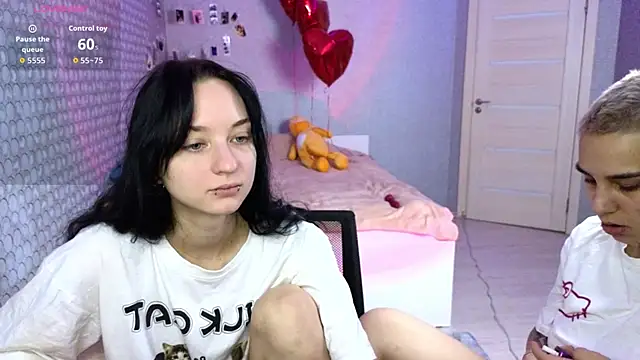 Escaped_Brides webcam