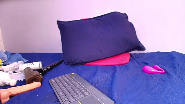 melany_roberts_ webcam