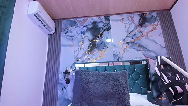 your_fucking_melody webcam