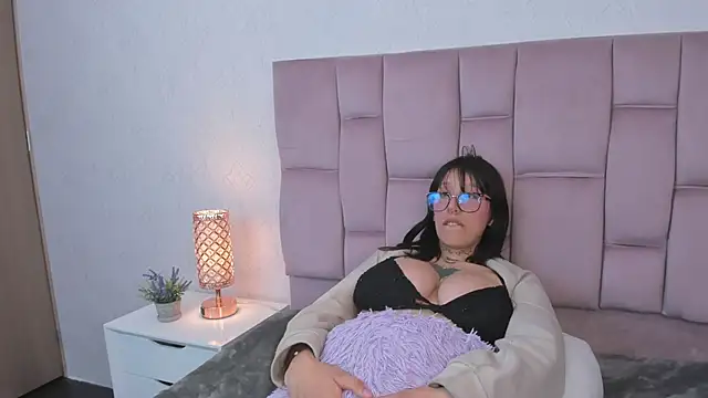 Mariana_Joness webcam