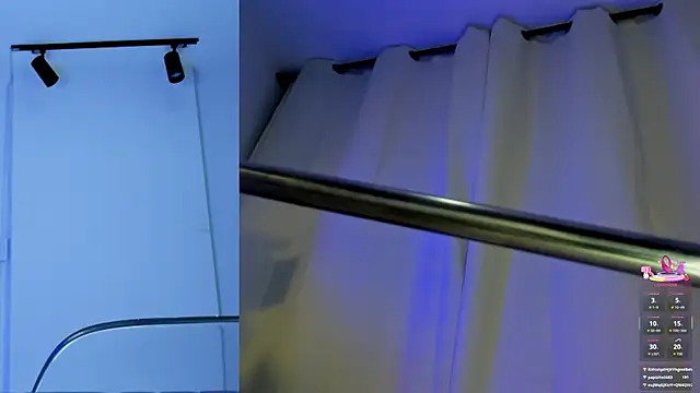 alexandrabootty webcam