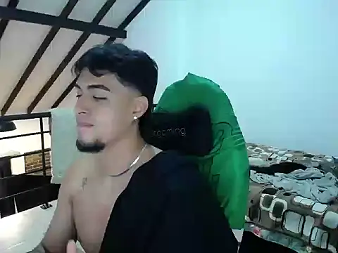 matias_bianco webcam