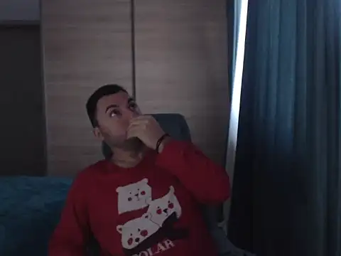 hankmalone - HankMalone's free webcam - UK Sex Cams