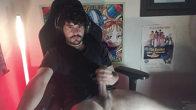 LuciferSantoryu webcam