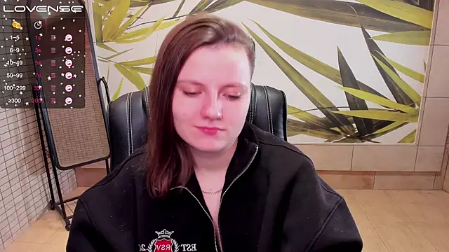 melindatin - MelindaTin's free webcam - UK Sex Cams