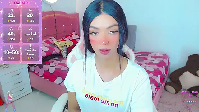 tanedra_collings - Tanedra_collings's free webcam - UK Sex Cams