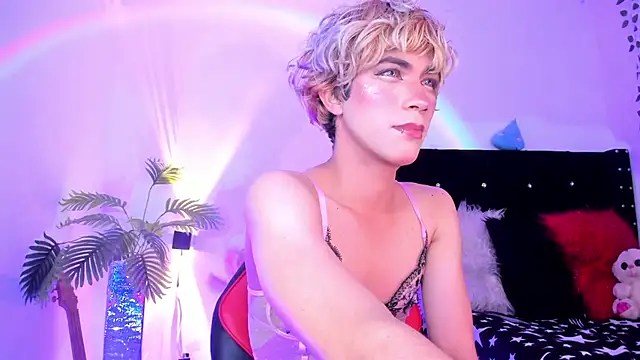 Cooperrosscute233 webcam