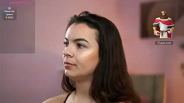 PeachyyFantasy webcam