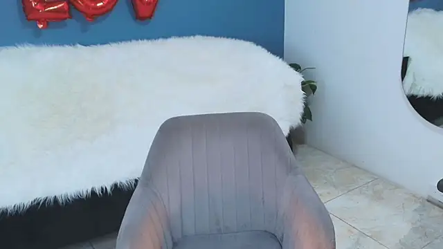 Zamira_Taylor webcam