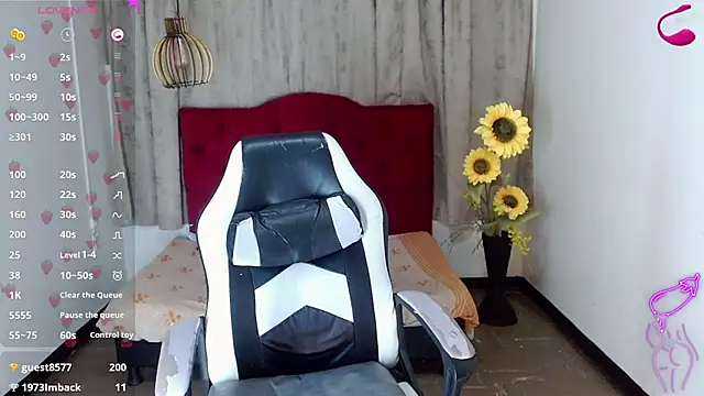 luisa__torres webcam