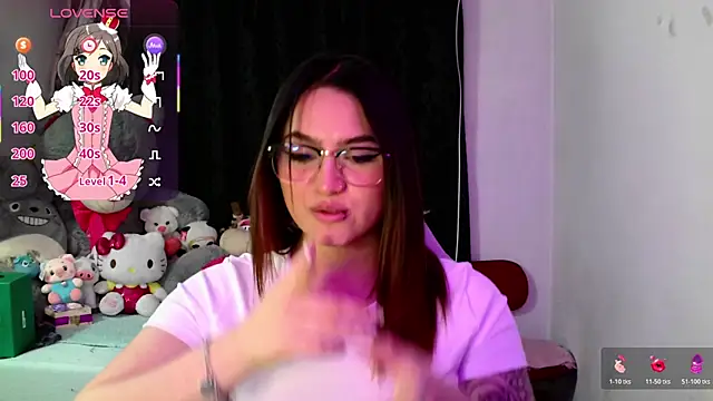 lucycherry__ - Lucycherry__'s free webcam - UK Sex Cams