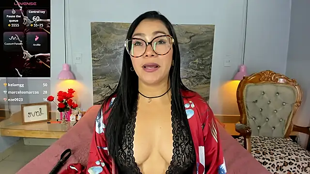 darla_jackson - Darla_Jackson's free webcam - UK Sex Cams