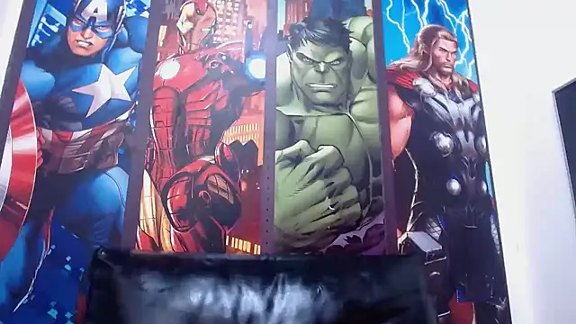 Madison_Copers webcam