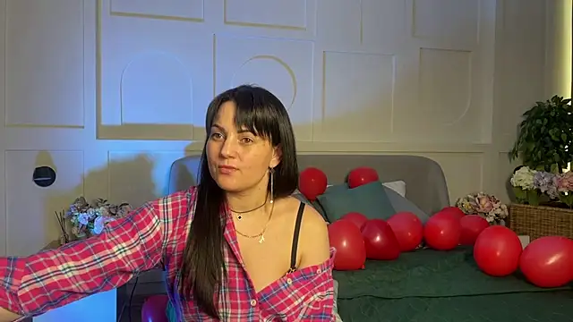 _SilkyShadow_ webcam