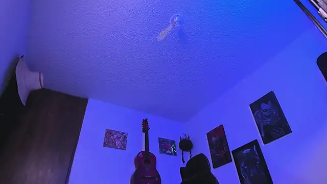 ryuk_it - Ryuk_it's free webcam - UK Sex Cams