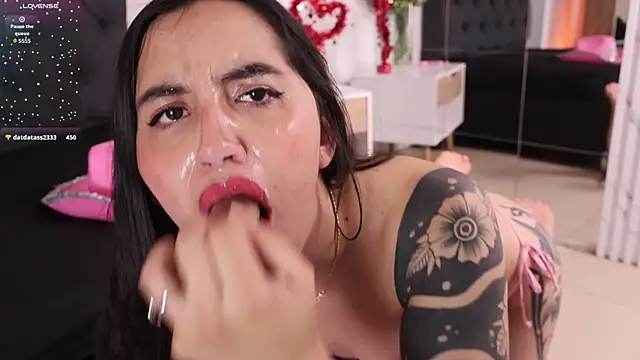 kaylee_lee - Kaylee_lee's free webcam - UK Sex Cams