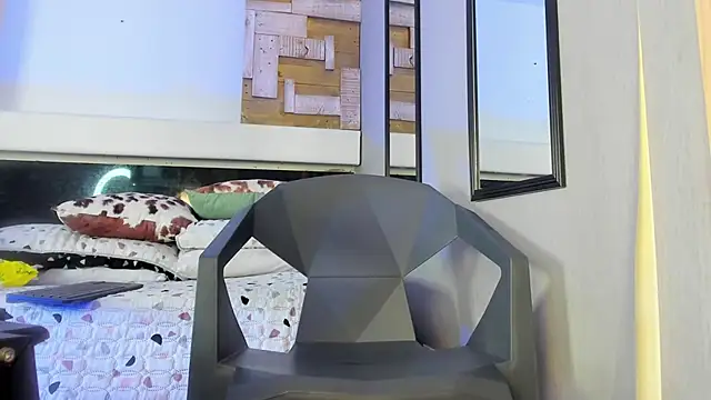 ThomasMontero webcam