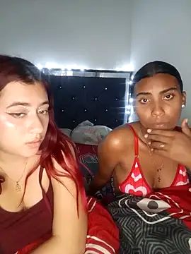 Chloe_Sky_love webcam