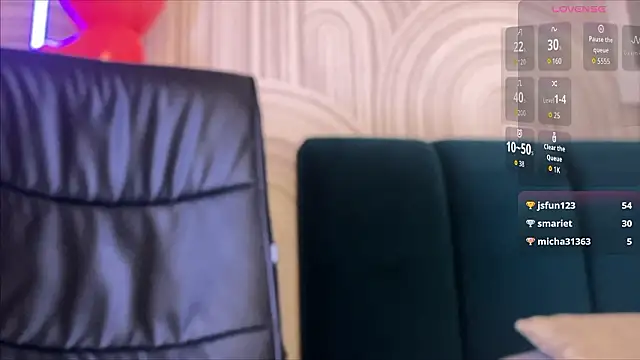 viviann_evans webcam