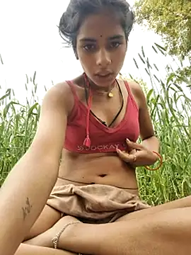 Webcam Model (Gulika_Doshi)  is live.Free join now!