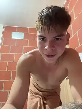 Handsome_boys69 private show on Streamsexy