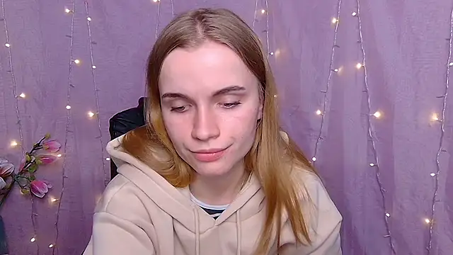 MargaritaKiss webcam