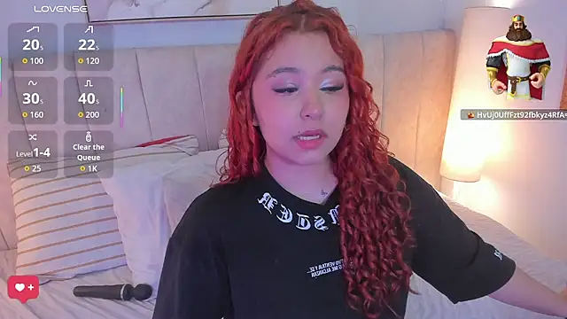 Atenea_cuteee webcam