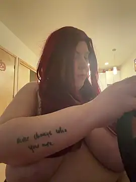 Sexy_Little_SlutAriel webcam