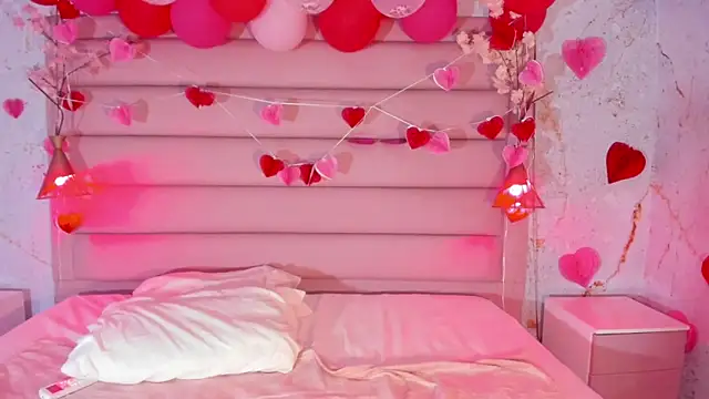 sabrinamilani webcam