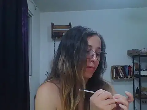 charlott_ponce webcam