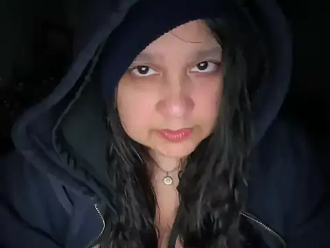 MelanieFawker webcam