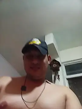 Zordomudo_Aunt webcam